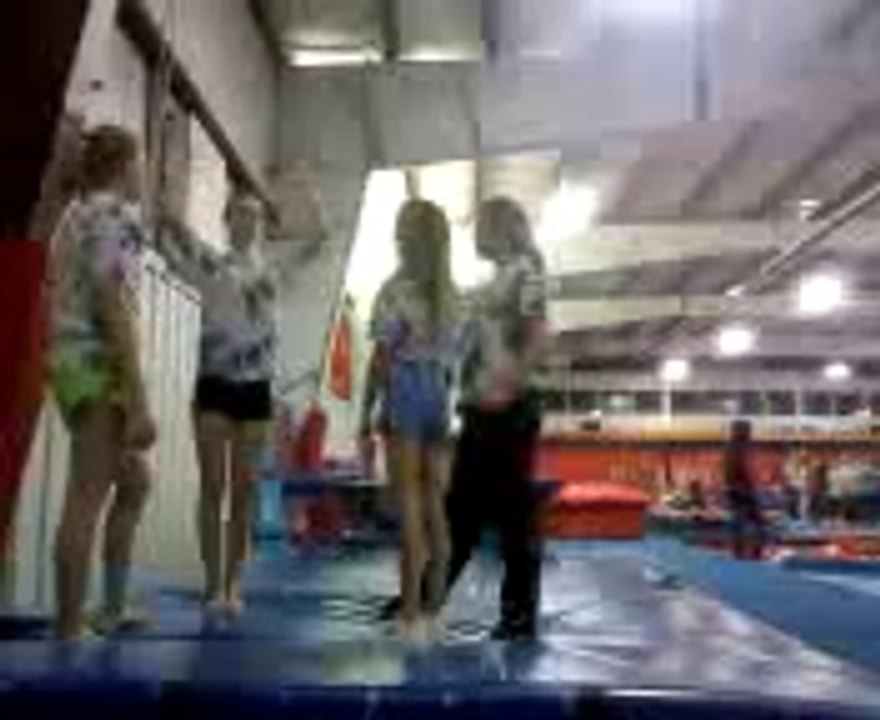 Awesome & Show and Go.