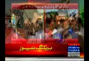 We Are Sure That Millions Of People Will Attend This Jalsa:- Sharjeel Memon
