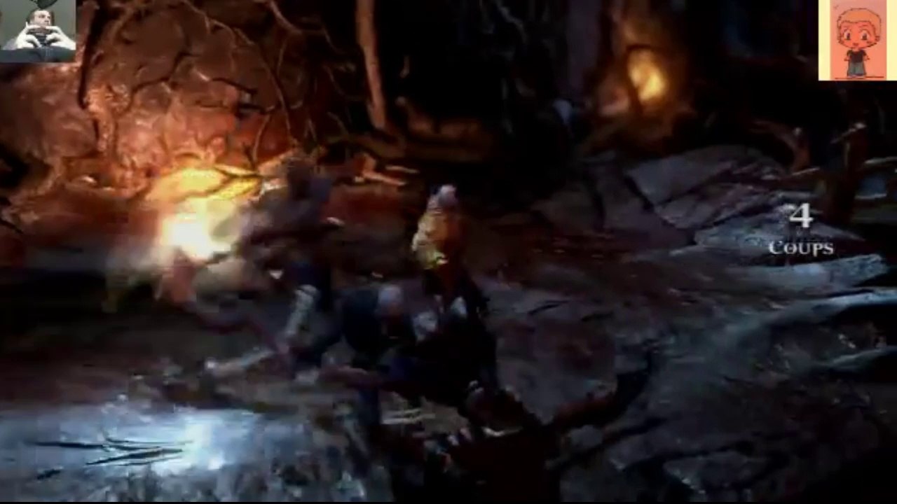 Bafoulio sur twitch Ép.2