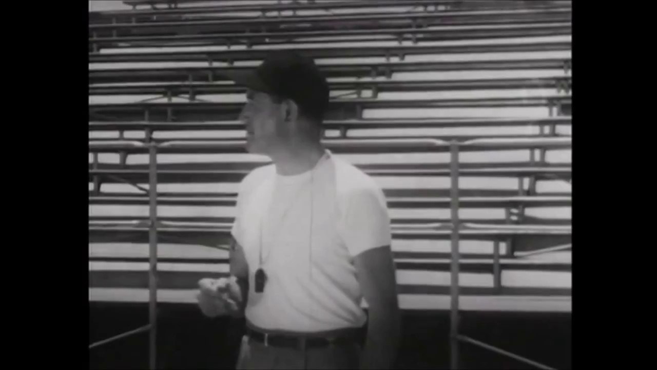 The Checkers: Don't Stop Dan