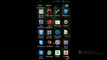 how to generate & send apk file from installed android apps, games