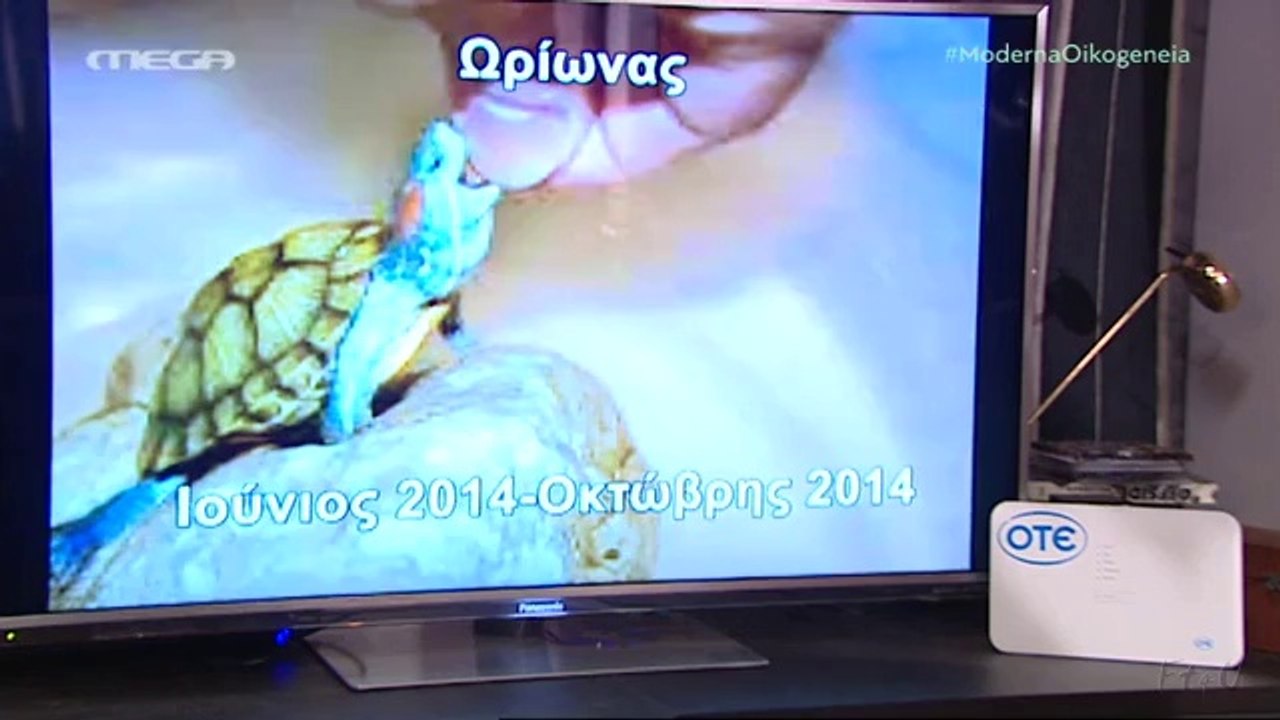 ΜΟΝΤΕΡΝΑ ΟΙΚΟΓΕΝΕΙΑ S02E04