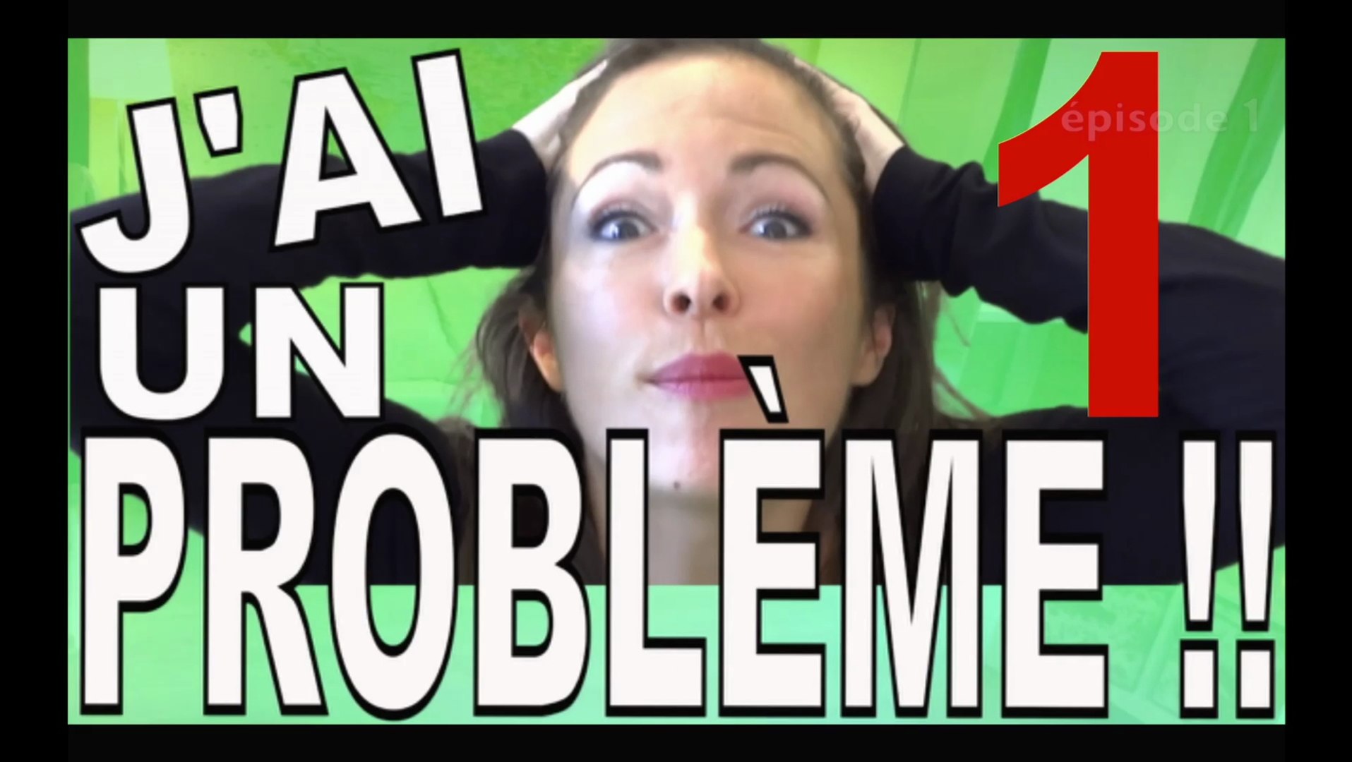 ⁣1: J AI UN PROBLEME: SAC