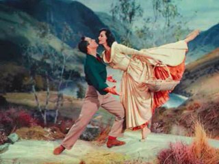 HOMENAJE A CYD CHARISSE