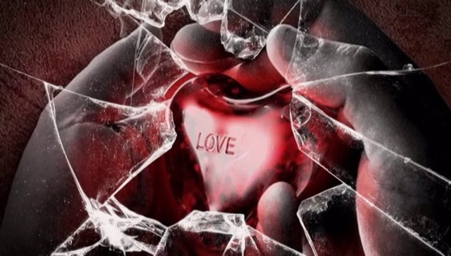 GDZIE JEST NASZA MIŁOŚĆ