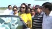 Hema Malini clarifies why she refused small car in her tantrums showing video