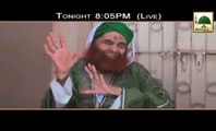 Madani Muzakra - Majlis e Izdiad e Hubb - 18 October 2014 - 8-05 Pm (Live)