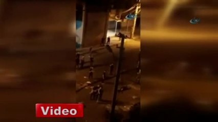 Diyarbakır'da Öldürülen 4 Gencin Görüntüleri Dehşete Düşürdü!