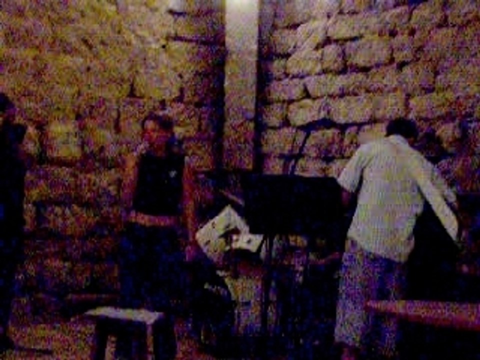 Gig fontcalvy texas