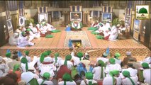 Munajat - Main Makkay Men Phir Aa Gia ya Ilahi (1)