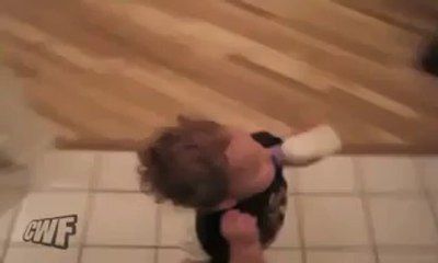 Great Baby Must Must Watch It