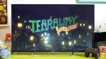 Tearaway Unfolded - Gamescom 2014 Trailer