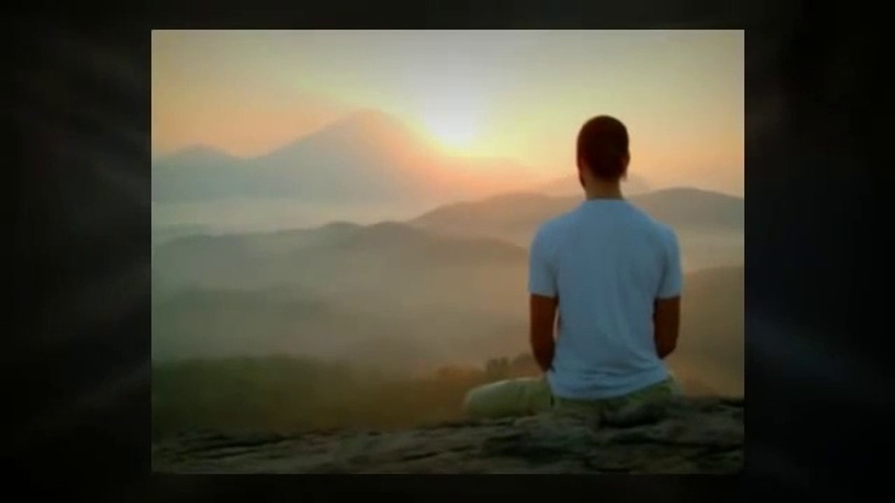 Trypnaural Meditation - How To Release Stress and Anxiety