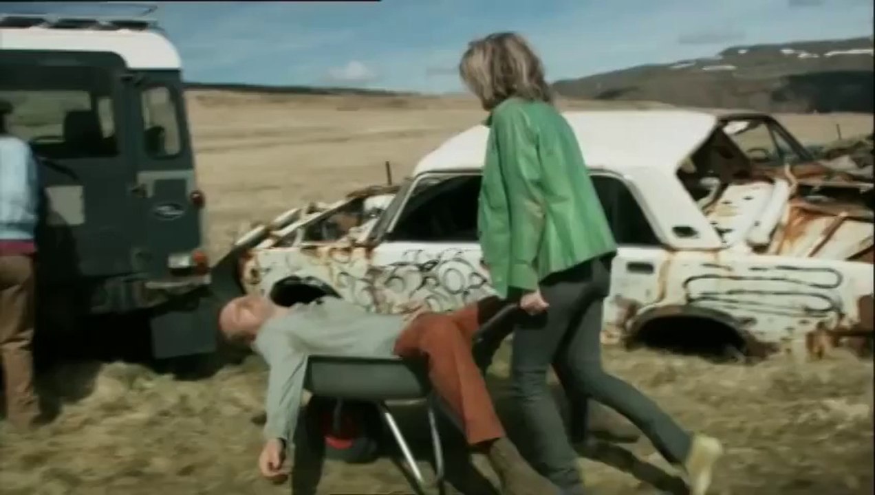 Back Soon (2007) French Complet