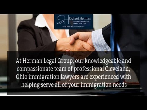 Experienced & Reliable Immigration Lawyers - Hermanimmigrationlawyer.com