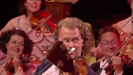 Kalinka - Andre Rieu & Trio St Petersburg