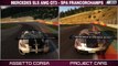 Project CARS vs Assetto Corsa 1.0 - Mercedes SLS AMG GT3 @ Spa-Francorchamps