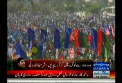People Are Coming To See Bilawal Bhutto:- Sharmeela Farooqi Exclusively Talked To Samaa