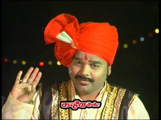 देहाती जवाबी कीर्तन / मुझे और जीने की चाहत न होती / देशराज पटैरिया