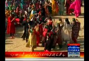 Zulfiqar Mirza Reaches PPP Jalsa Karachi