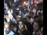 Malik Amjad Pti Karkun Go Nawaz Go Multan-16-10-14