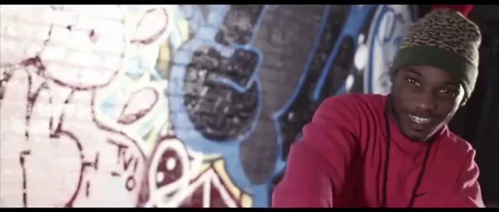 Joe Ness - Art Of Flying [Directed by CloudkickaTV]