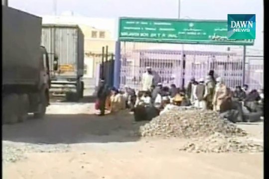 Iranian guards kill Pakistani soldier near border