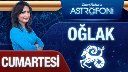 OĞLAK Burcu, GÜNLÜK Astroloji Yorumu,18 EKİM 2014