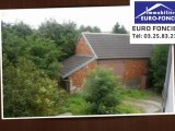 A vendre - maison - NEUVILLE SUR VANNE (10190) - 6 pièces - 140m²