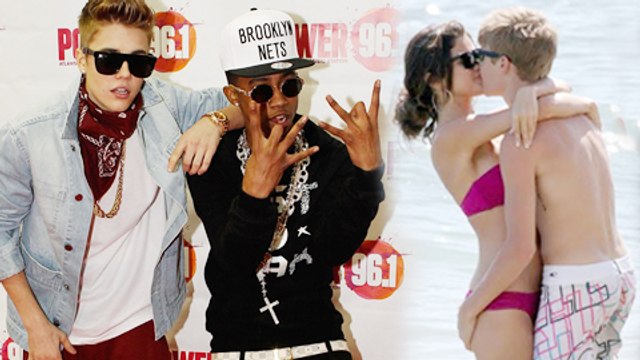 Justin Bieber - Selena Gomez Never Getting Back, Thanks To Lil Twist?