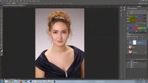 Photoshop- How to Transform PHOTOS into Gorgeous, Pencil DRAWINGS