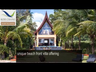 Koh Chang Property for Sale