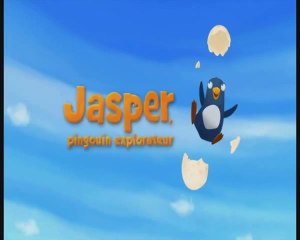 Jasper, Pingouin Explorateur (2008) Film Complet VF