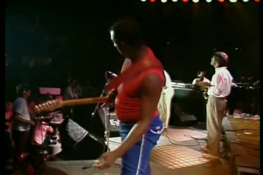 David Sanborn - Live At Montreux 1984_2