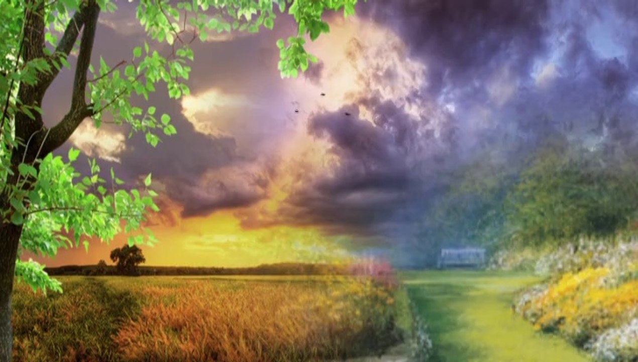 POŻEGNANIE Z PEJZAŻEM