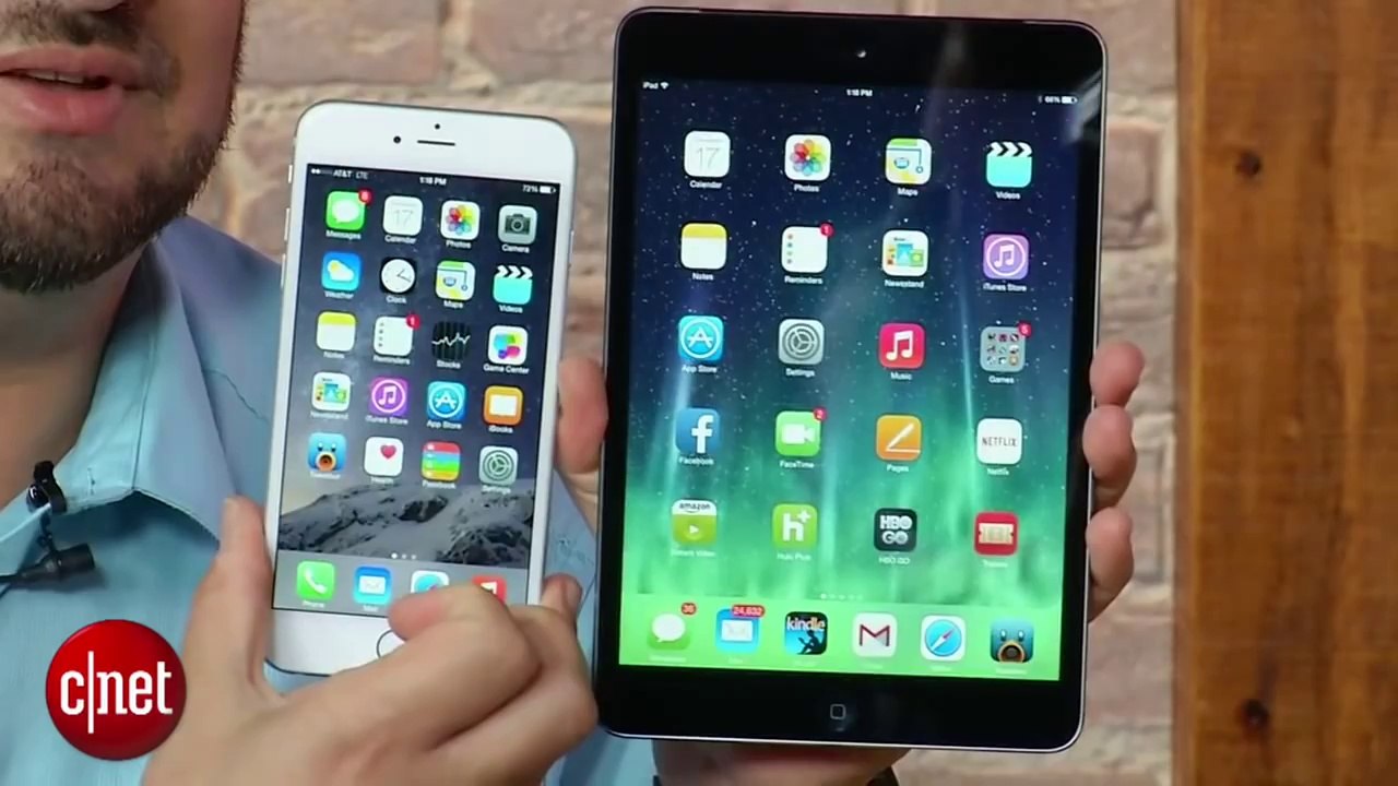 Ask the Experts - iPhone Overtime