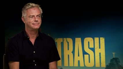 Festival di Roma: Intervista a Stephen Daldry