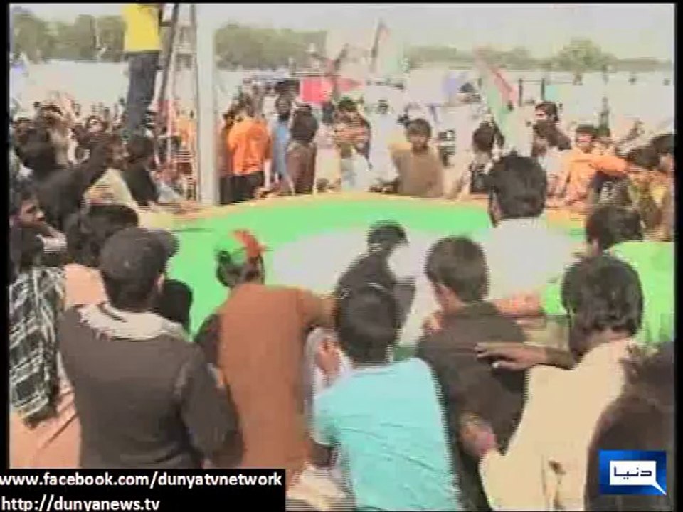 Dunya News - 2 victims of Iraq-Kuwait War saved by PAT