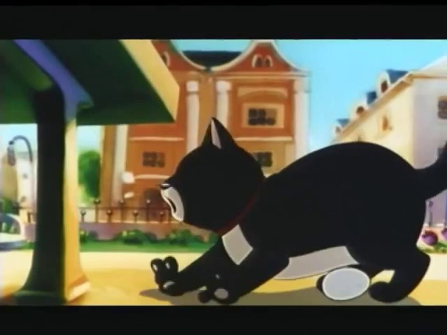 La Mouette et le chat (1999) Film Complet FR - Vidéo Dailymotion