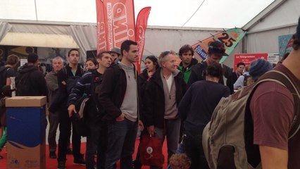 Coupe du monde de windsurf