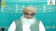 Aurto ka Jamaat se Taraweeh Parhna Jaana Mufti Ashraful Qadri by SMRC Sialkot