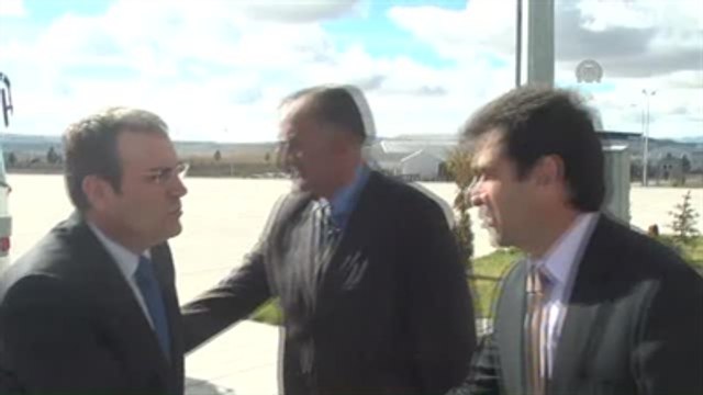 AK Parti Grup Başkanvekili Mahir Ünal - Çözüm Süreci