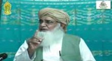 Dakar me Paani ana se Roza tute ga ya nahi Mufti Ashraful Qadri by SMRC Sialkot