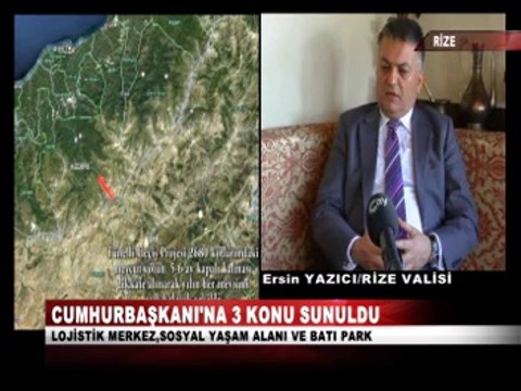 Vali Ersin Yazıcı