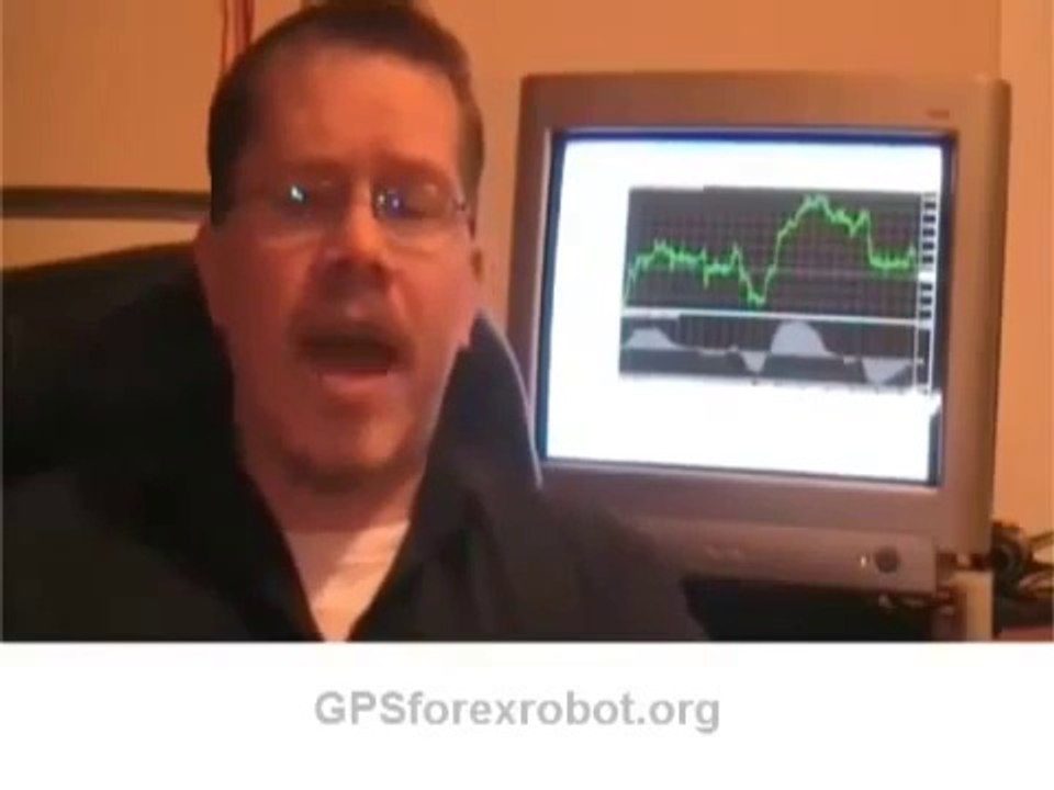 GPS Forex Robot 2 A Sure Intelligent Forex Bot