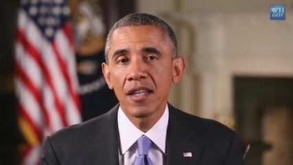 Obama says Ebola travel ban could make things worse