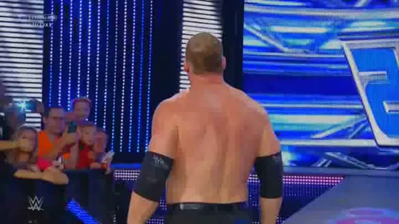 Merd Event #11 - MiniGator vs El Torito, Adam Rose vs Kane & Natalya, Naomi, Brie Bella vs Nikki Bella, Summer Rae, Cameron