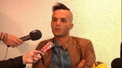 Disparues de Perpignan: "C'est un soulagement" pour le frère de Mokhtaria Chaïb