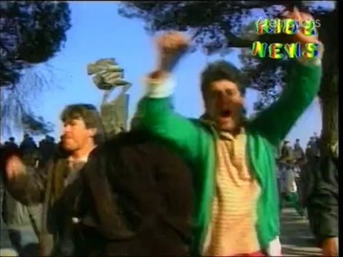 Die Harald Schmidt Show - 0254 - 1997-05-02 - Birgit Schrowange, Oliver Kalkofe