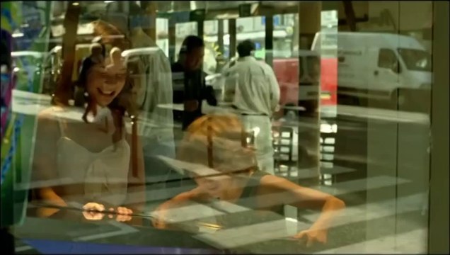 Le Voyage du Ballon Rouge (2006) Film Entier